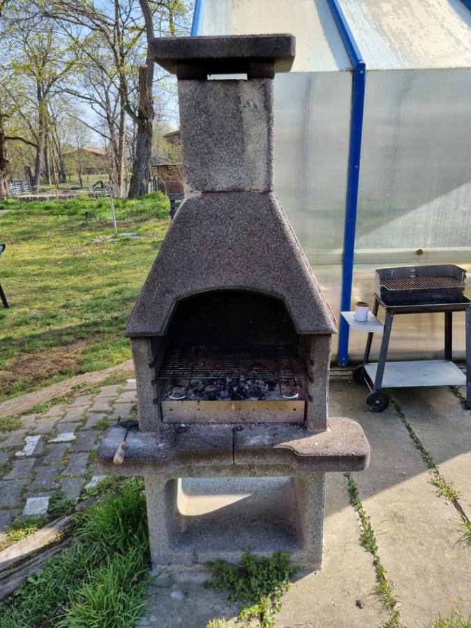 Fewo Neubeeren Großbeeren Exterior foto